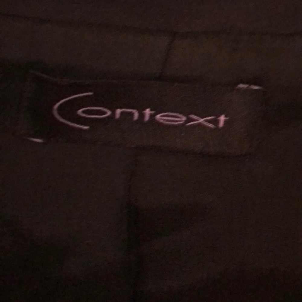 Context Blazer - image 2